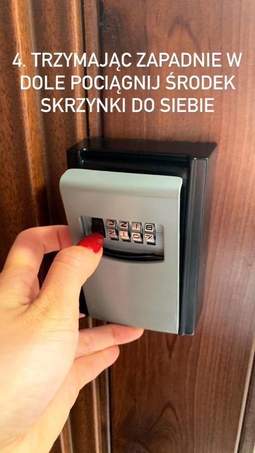 Las Slupski Apartamenty Premium: Adult-Only Retreat with Smart Entertainment Exterior photo