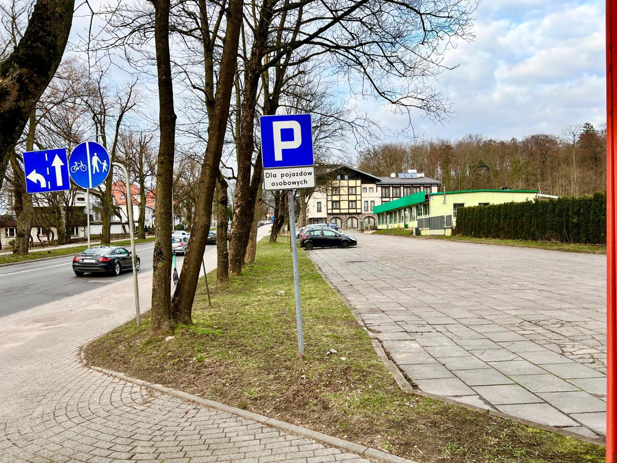 Las Slupski Apartamenty Premium: Adult-Only Retreat with Smart Entertainment Exterior photo