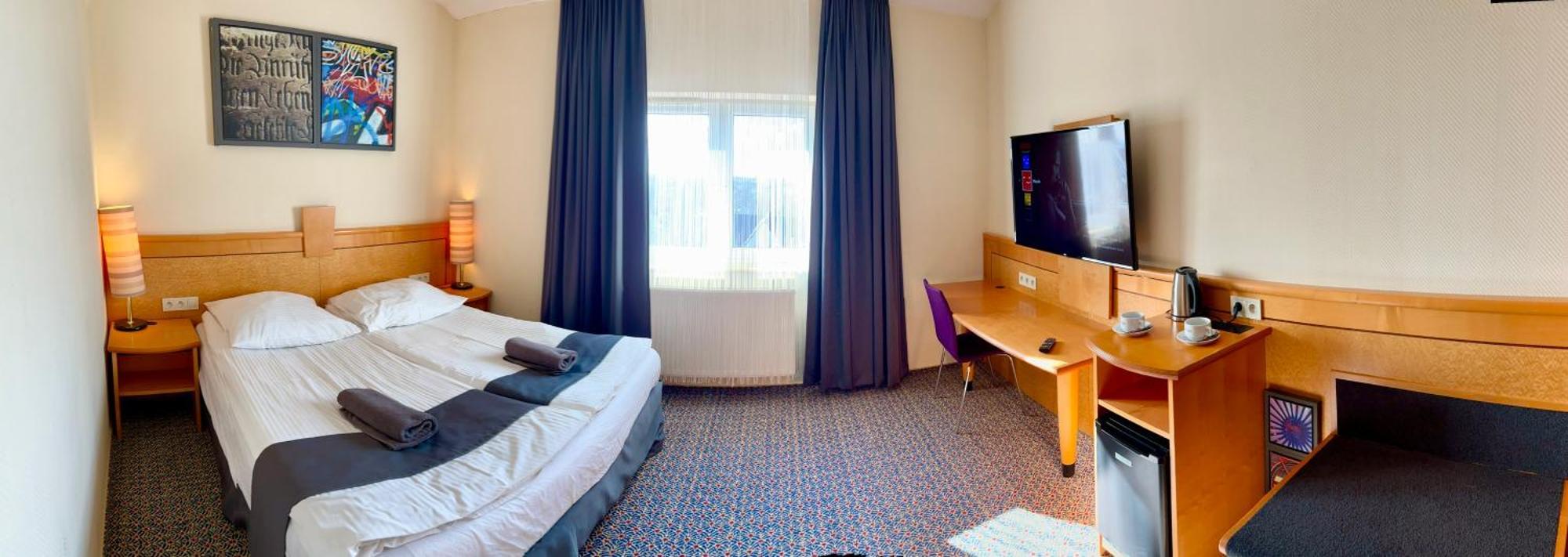 Las Slupski Apartamenty Premium: Adult-Only Retreat with Smart Entertainment Exterior photo