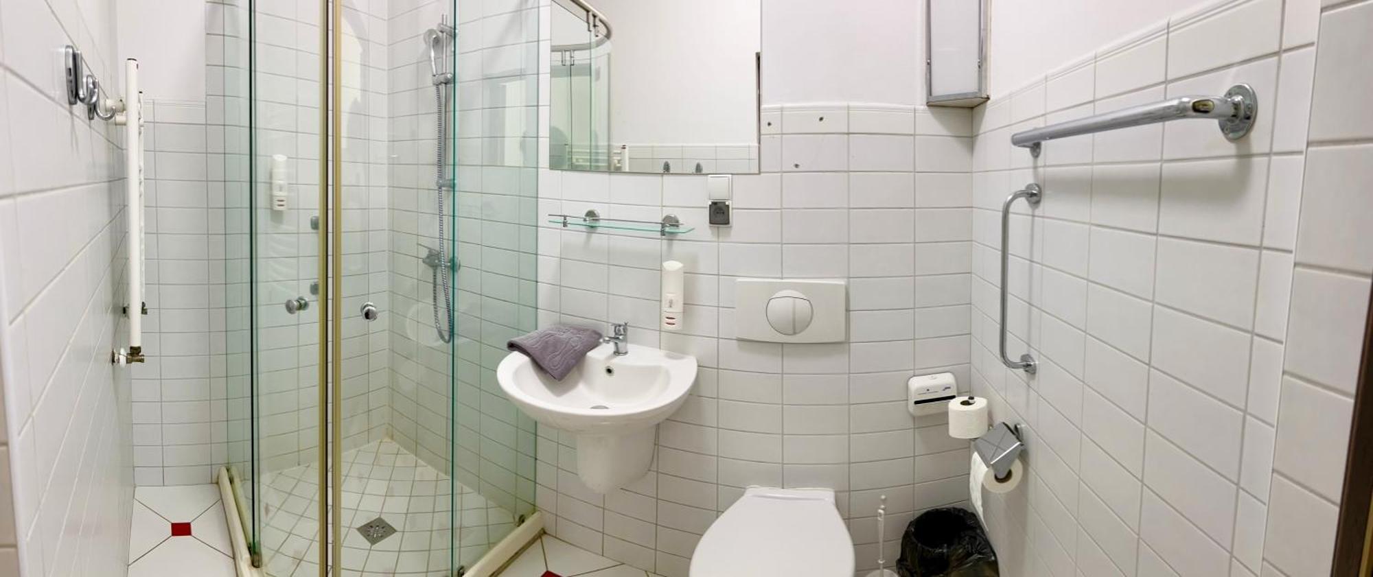 Las Slupski Apartamenty Premium: Adult-Only Retreat with Smart Entertainment Exterior photo