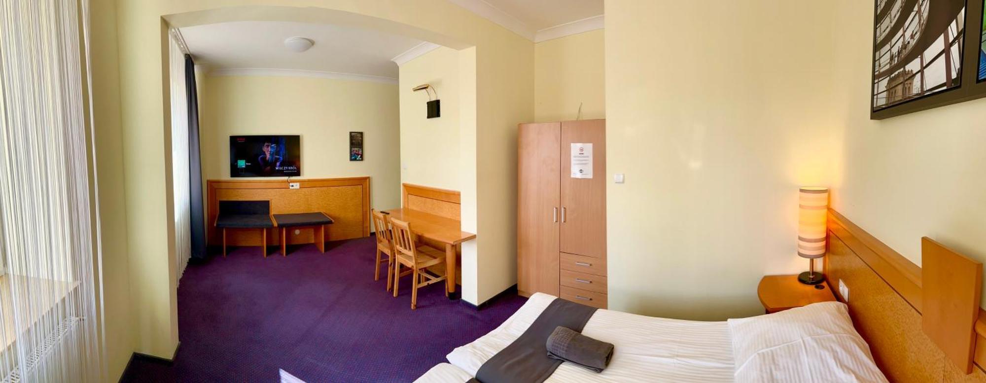 Las Slupski Apartamenty Premium: Adult-Only Retreat with Smart Entertainment Exterior photo