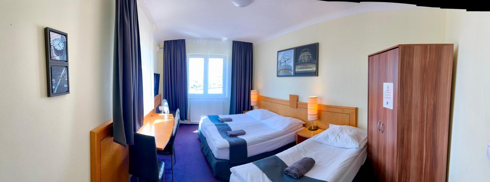 Las Slupski Apartamenty Premium: Adult-Only Retreat with Smart Entertainment Exterior photo
