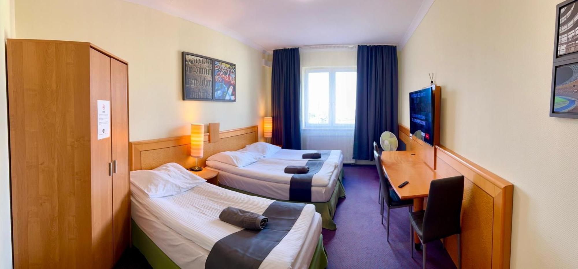 Las Slupski Apartamenty Premium: Adult-Only Retreat with Smart Entertainment Exterior photo