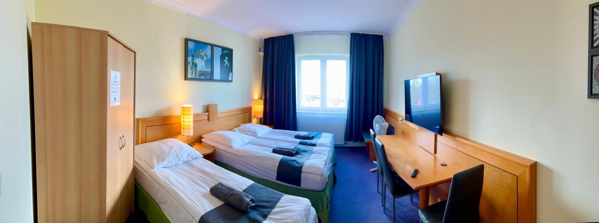 Las Slupski Apartamenty Premium: Adult-Only Retreat with Smart Entertainment Exterior photo