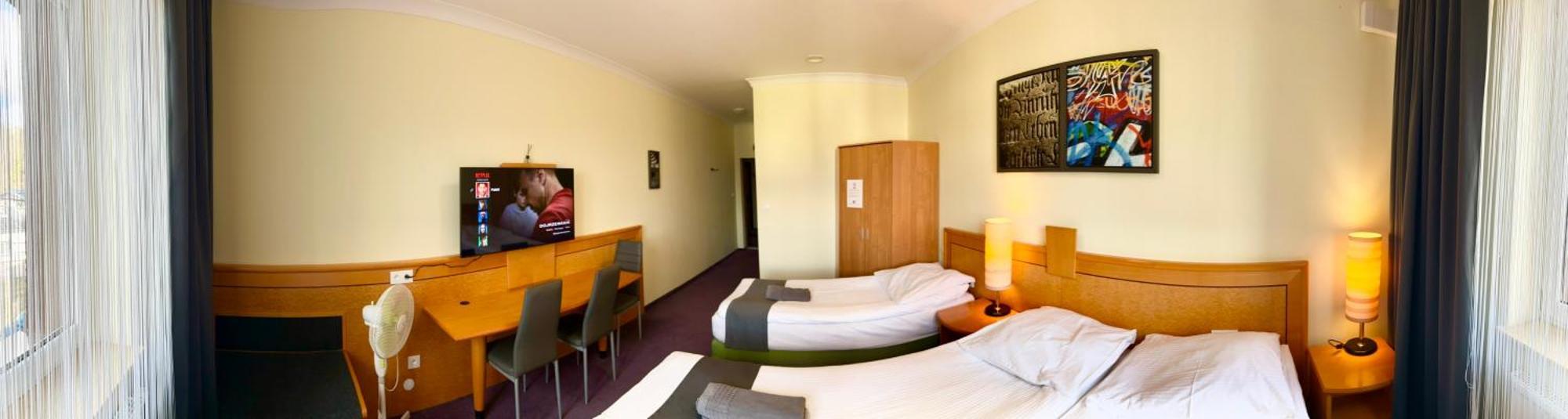 Las Slupski Apartamenty Premium: Adult-Only Retreat with Smart Entertainment Exterior photo