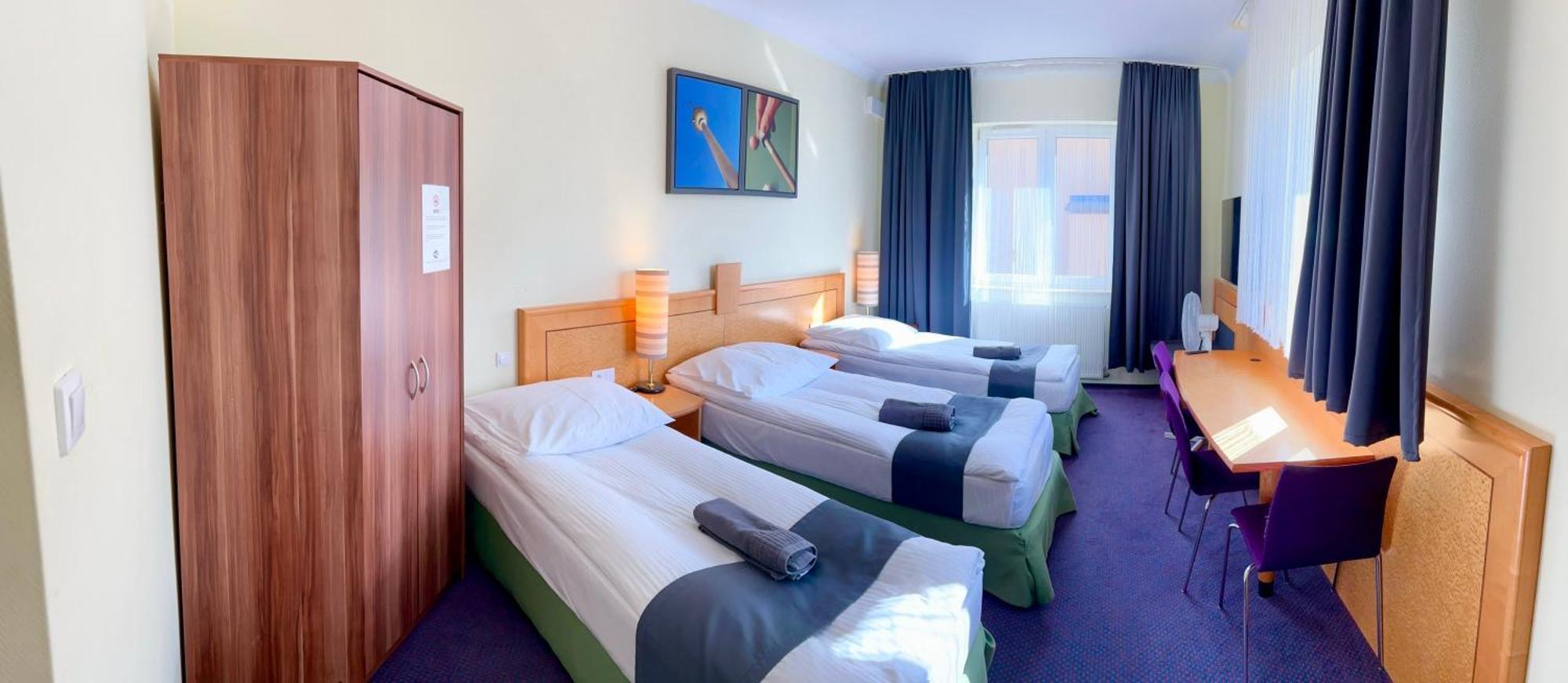 Las Slupski Apartamenty Premium: Adult-Only Retreat with Smart Entertainment Exterior photo