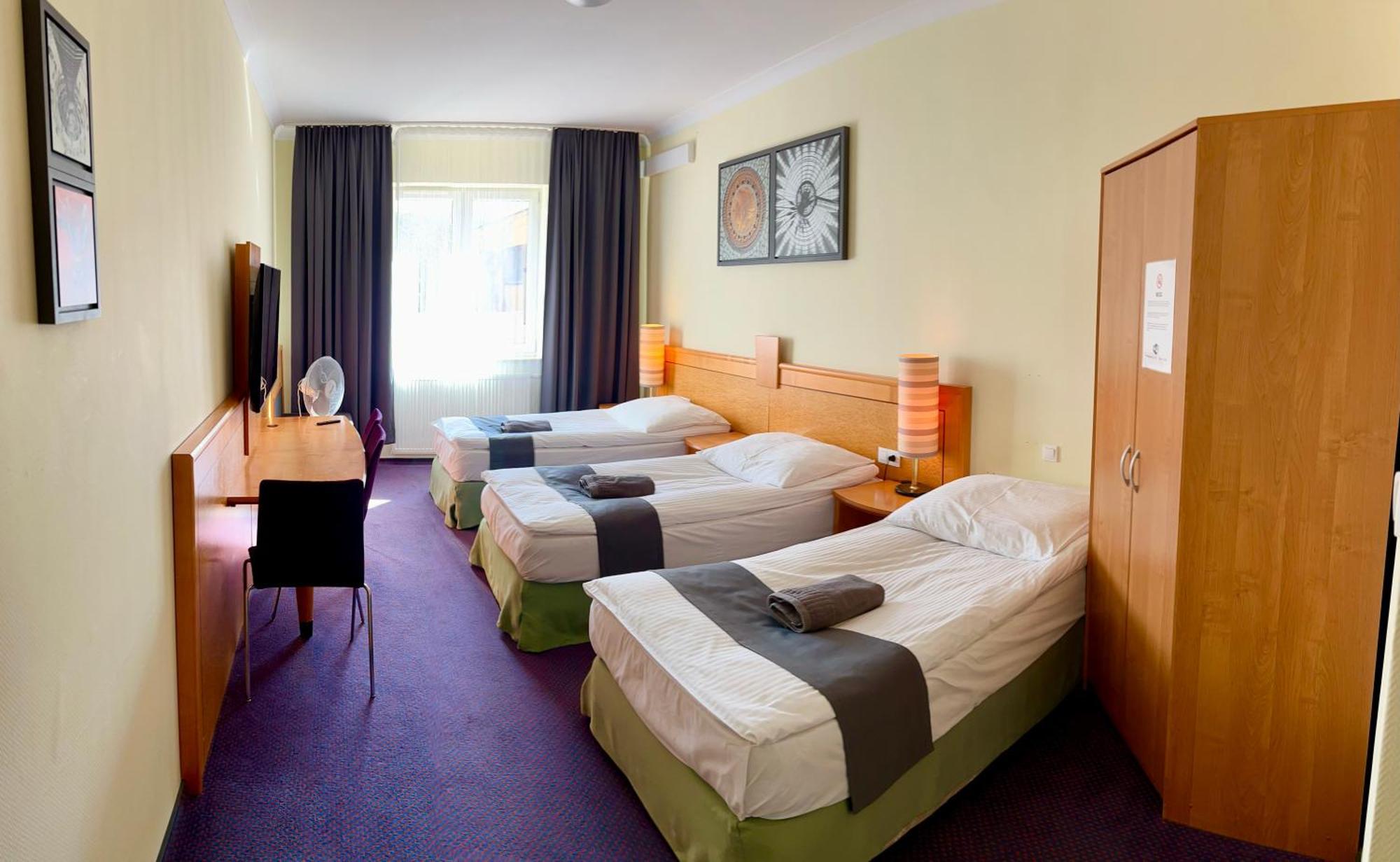 Las Slupski Apartamenty Premium: Adult-Only Retreat with Smart Entertainment Exterior photo