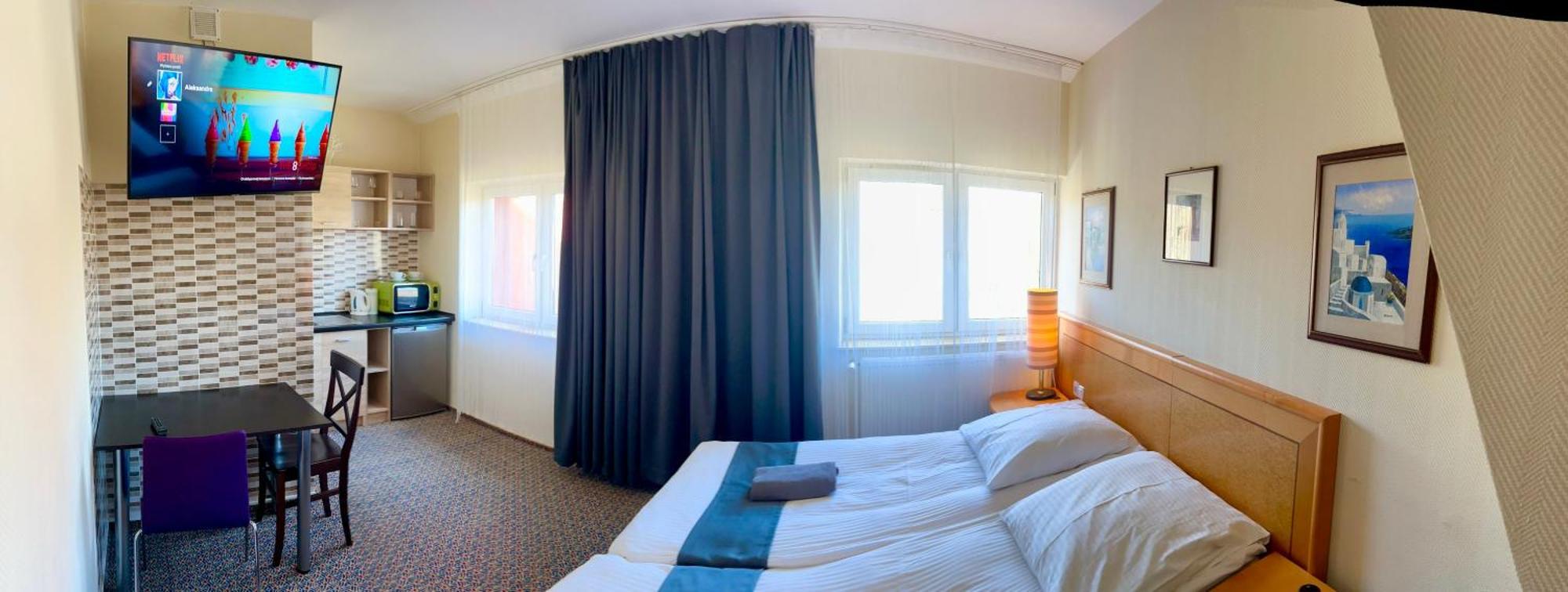 Las Slupski Apartamenty Premium: Adult-Only Retreat with Smart Entertainment Exterior photo