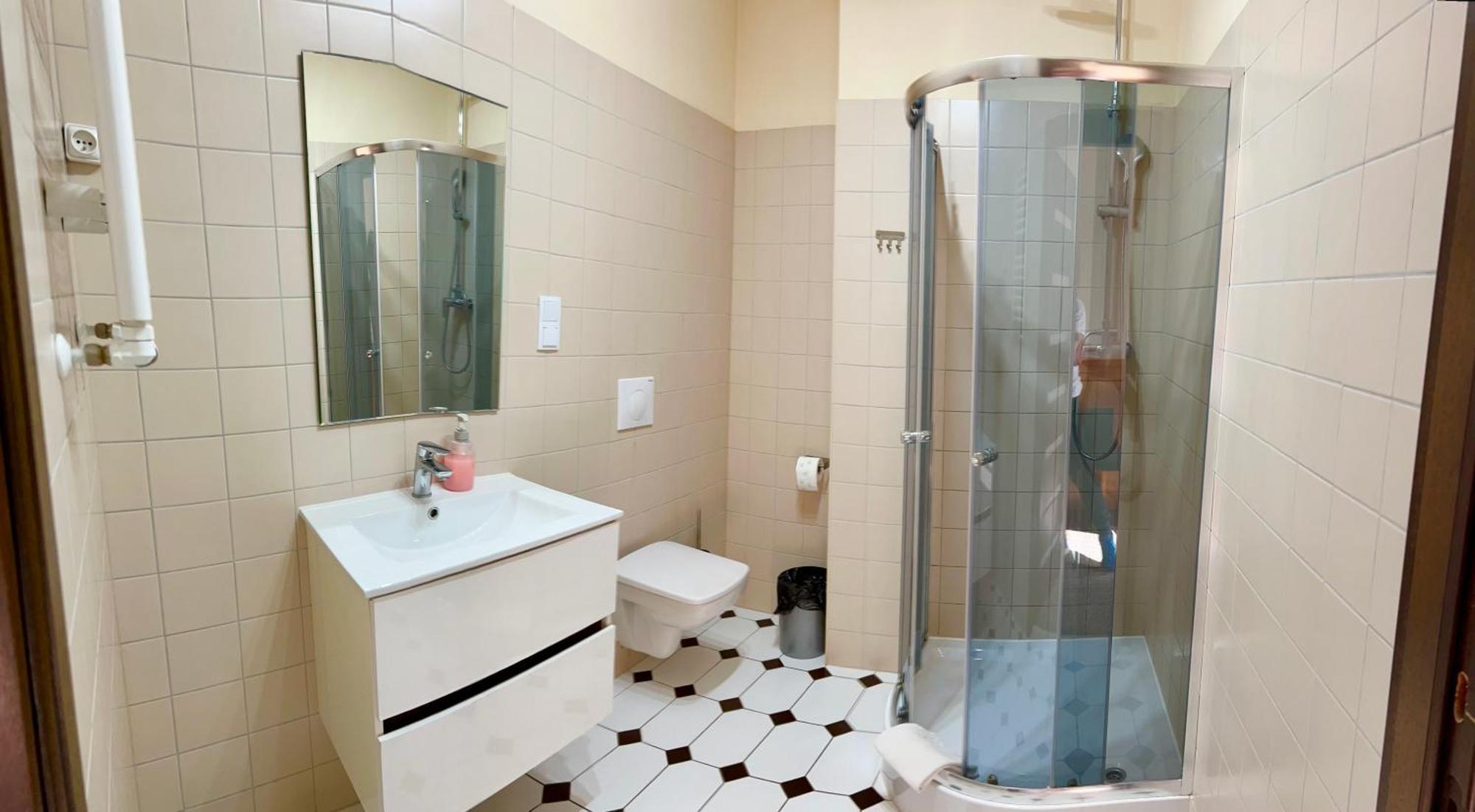 Las Slupski Apartamenty Premium: Adult-Only Retreat with Smart Entertainment Exterior photo