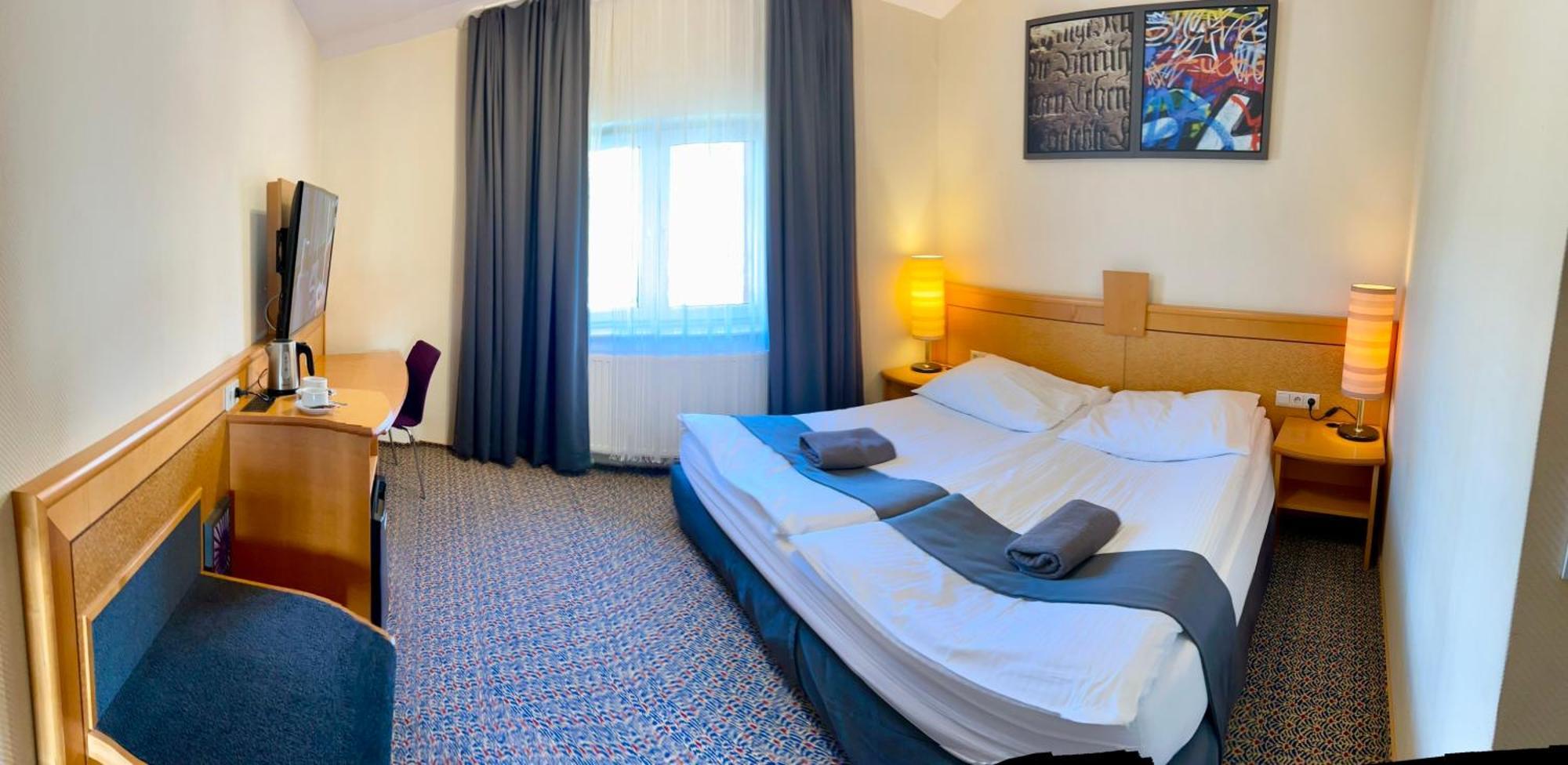 Las Slupski Apartamenty Premium: Adult-Only Retreat with Smart Entertainment Exterior photo